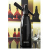 Olympia Soda Siphon Black 1Ltr Olympia Soda Siphon Black 1Ltr