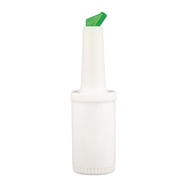 Olympia Juice Pour & Store Green