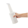 Olympia Juice Pour & Store White