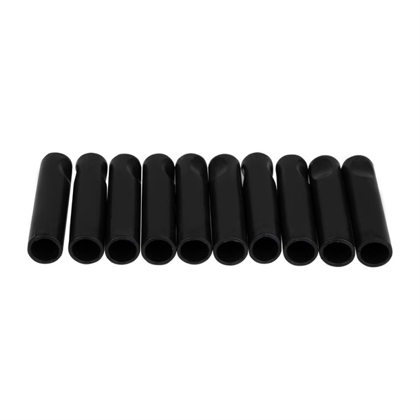 Olympia Rubber Dust Cap For Bar Pourers (10 pack) Olympia Rubber Dust Cap For Bar Pourers (10 pack)