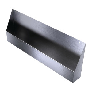 Simply Stainless Speed Rack 8 Bottle Capacity