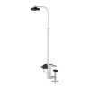 Olympia Single Bottle Bar Optic Holder Shelf Mount Olympia Single Bottle Bar Optic Holder Shelf Mount