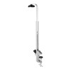 Olympia Single Bottle Bar Optic Holder Shelf Mount Olympia Single Bottle Bar Optic Holder Shelf Mount