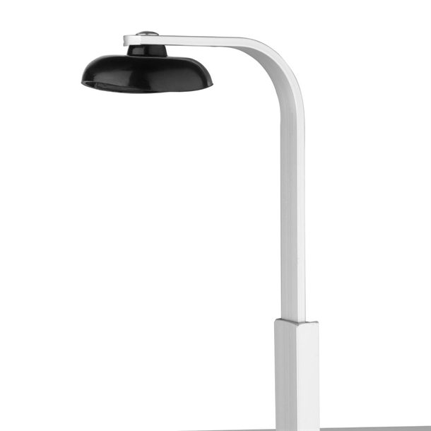 Olympia Single Bottle Bar Optic Holder Shelf Mount Olympia Single Bottle Bar Optic Holder Shelf Mount