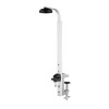 Olympia Optics Bracket Shelf Mount Medium Olympia Optics Bracket Shelf Mount Medium