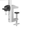 Olympia Optics Bracket Shelf Mount Medium Olympia Optics Bracket Shelf Mount Medium