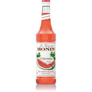 Monin Syrup Watermelon 700ml