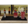 Olympia Rubber Bar Mat 450 x 300mm