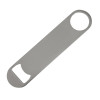 Olympia Bar Blade Bottle Opener Stainless Steel Olympia Bar Blade Bottle Opener Stainless Steel