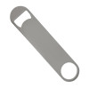 Olympia Bar Blade Bottle Opener Stainless Steel Olympia Bar Blade Bottle Opener Stainless Steel