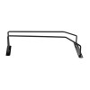 Olympia Wine Glass Rack Black 255mm