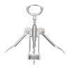 Winged Bottle Opener and Corkscrew Winged Bottle Opener and Corkscrew