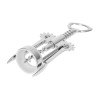 Winged Bottle Opener and Corkscrew Winged Bottle Opener and Corkscrew