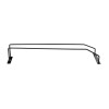 Olympia Wine Glass Rack Black 406mm