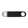 Olympia Bar Blade Bottle Opener with PVC Grip