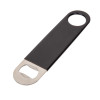 Olympia Bar Blade Bottle Opener with PVC Grip