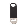 Olympia Bar Blade Bottle Opener with PVC Grip