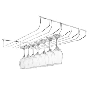 Olympia Wine Glass Rack