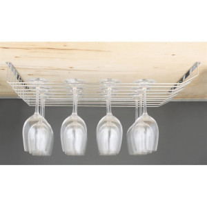Olympia Wine Glass Rack