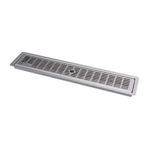 Simply Stainless Drip Tray 600mm wide