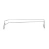 Olympia Wine Glass Rack Chrome 610mm Olympia Wine Glass Rack Chrome 610mm