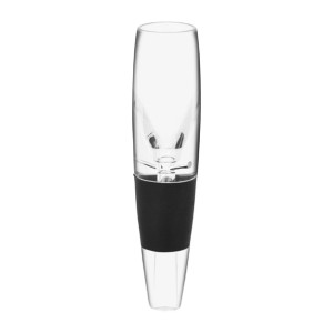 Zanzi Wine Aerator Stainless Steel - 135x40mm