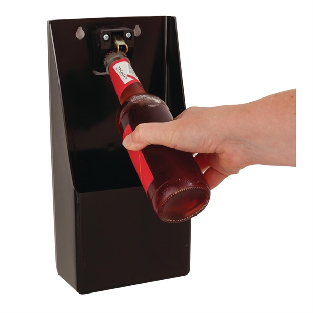 Beaumont Box for Wall Mount Beer Bottle Opener Beaumont Box for Wall Mount Beer Bottle Opener