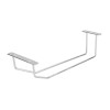 Olympia Wine Glass Rack Chrome 255mm Olympia Wine Glass Rack Chrome 255mm