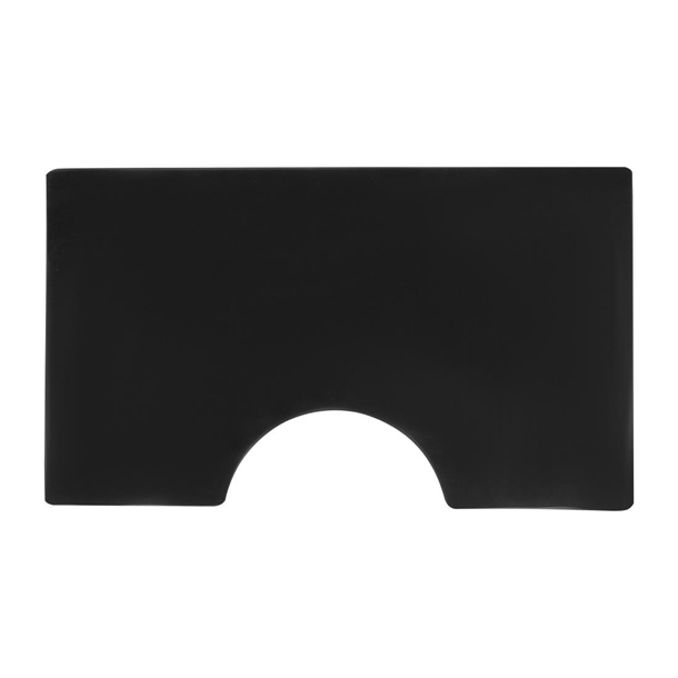 Olympia Bar Mat for Draught Beer Towers 180x310mm Olympia Bar Mat for Draught Beer Towers 180x310mm