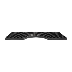 Olympia Bar Mat for Draught Beer Towers 180x310mm