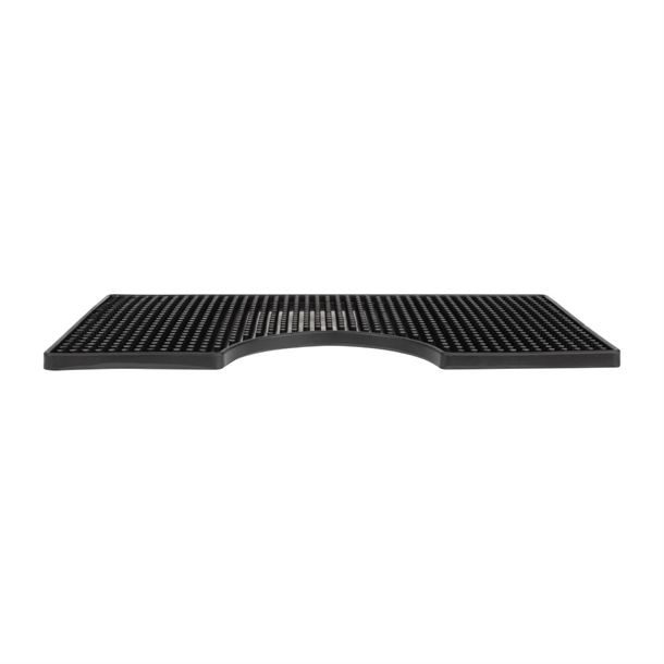 Olympia Bar Mat for Draught Beer Towers 180x310mm Olympia Bar Mat for Draught Beer Towers 180x310mm