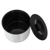 Beaumont Insulated Ice Bucket with Lid 10Ltr