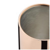 Olympia Copper Plated Wine & Champagne Cooler
