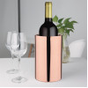 Olympia Copper Plated Wine & Champagne Cooler