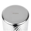 Olympia Geo Double Wall Wine Cooler Stainless Steel