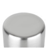 Olympia Double Wall Stainless Steel Wine and Champagne Coaster