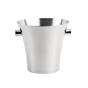 Olympia Wine & Champagne Bucket Stainless Steel