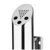 Bolero Cylinder Wall Mounted Ashtray Bolero Cylinder Wall Mounted Ashtray
