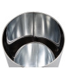Bolero Cigarette Bin 12Ltr Bolero Cigarette Bin 12Ltr