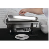 Olympia Milan Chafing Dish 9Ltr