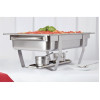 Olympia Milan Chafing Dish 9Ltr