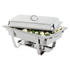 Olympia Milan Chafing Dish 9Ltr