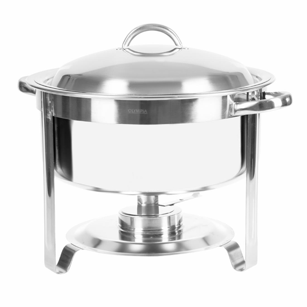 Olympia Vienna Chafing Dish Olympia Vienna Chafing Dish