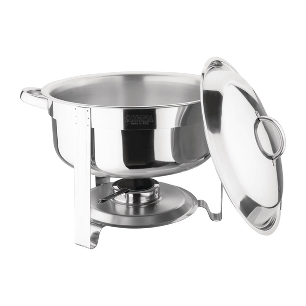Olympia Vienna Chafing Dish Olympia Vienna Chafing Dish