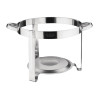 Olympia Vienna Chafing Dish Olympia Vienna Chafing Dish