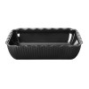 Olympia Kristallon Large Salad Crock - Black