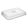 Olympia Kristallon Raised Lid for Large Salad Crock Olympia Kristallon Raised Lid for Large Salad Crock