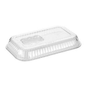 Olympia Kristallon Raised Lid for Medium Salad Crock