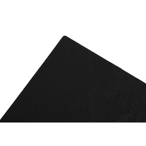 Olympia Smooth Edged Slate Platters 280 x 180mm (2 Pack) Olympia Smooth Edged Slate Platters 280 x 180mm (2 Pack)