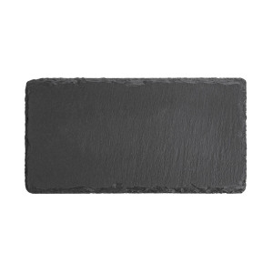 Olympia Natural Slate Boards GN 1/3 (2 Pack)
